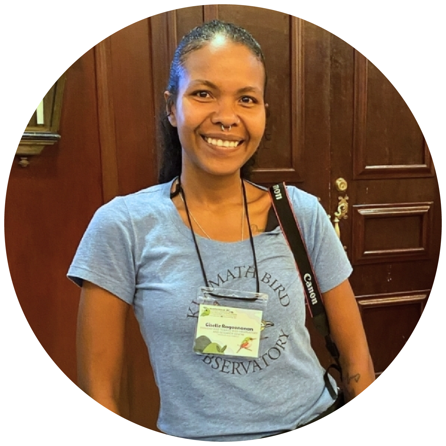 Want to get involved with BirdsCaribbean but don’t know where to start? There are many ways you can help, and you can find the one that’s right for you. Become a member or corporate sponsor, make a donation, volunteer your time, join our monitoring efforts, or simply go birding. We truly value every contribution, and we invite you to join the hundreds of members, volunteers, and birders working together to protect Caribbean birds.